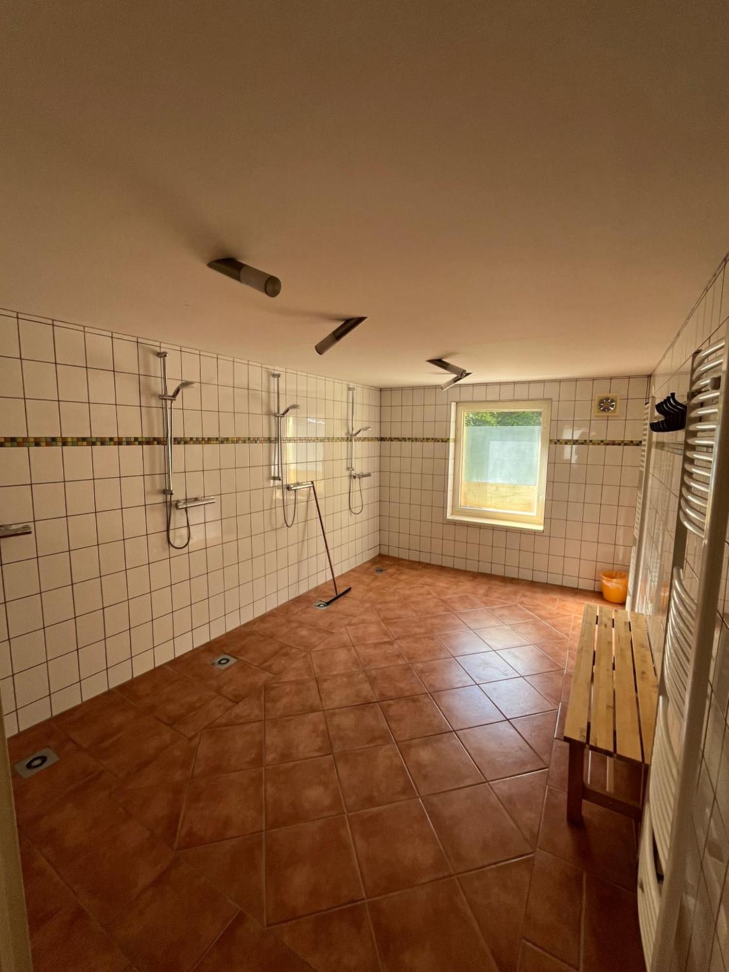 فندق Ferienheim Mosbach Wutha-Farnroda الغرفة الصورة