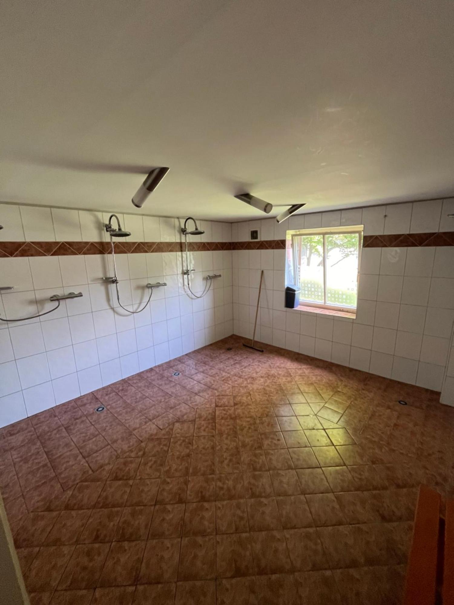 فندق Ferienheim Mosbach Wutha-Farnroda الغرفة الصورة